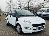 Gebraucht Smart ForFour 64 PS (47 kW) 2005 Schwarz Kleinwagen