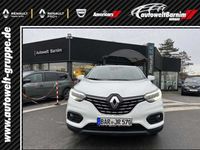 gebraucht Renault Kadjar TCe 140 EDC GPF BUSINESS EDITION