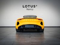 Gebraucht Lotus Emira 364 PS (267 kW) 2024 Gelb Coupé