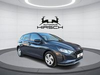 Gebraucht Hyundai i20 Select 79 PS (58 kW) 2025 Grau Kleinwagen