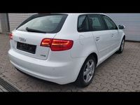 gebraucht Audi A3 1.2 TFSI