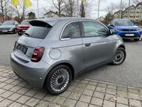 gebraucht Fiat 500e Neuer Elektro
