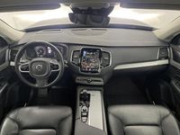 Gebraucht Volvo XC90 Inscription 392 PS (288 kW) 2020 Onyx black (metallic) SUV