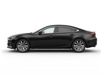 gebraucht Mazda 6 Limousine *5000€ NETTO ANZAHLUNG / FULL-SERVICE-LEASING* Takumi 2.5 194ps Automatik