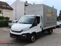 Second-hand Iveco Daily 156 CP (114 kW) 2018 Andere