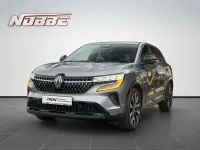 Gebraucht Renault Austral Techno 200 PS (147 kW) 2023 Grau SUV
