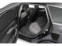 Gebraucht Audi A4 150 PS (110 kW) 2022 Schwarz Kombi