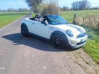 Second-hand Mini Cooper SD 143 CP (105 kW) 2012 Alb Hatchback