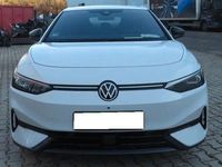 Gebraucht VW ID.7 Pro 210 kW (286 PS) 2024 Weiß Limousine