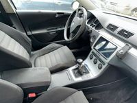 gebraucht VW Passat 2.0 TDI Comfortline Comfortline