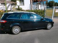 gebraucht Ford Mondeo mk4 Titanium