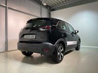 gebraucht Opel Crossland 1.2 Winter-Paket Designräder, Gebrauchtwagen, bei Autopark Borsdorf GmbH