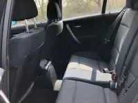Gebraucht BMW 116 122 PS (89 kW) 2006 Grau Kleinwagen
