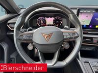 Gebraucht Cupra Formentor VZ 390 PS (286 kW) 2022 Grau SUV