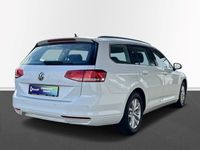 gebraucht VW Passat Variant 2.0 TDI Comfortline DSG NAVI ACC
