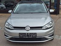 gebraucht VW Golf VII 1.6 TDI Pano LED DYNAUDIO