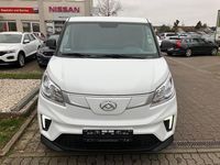 Używany Maxus eDeliver 3 89 kW (122 KM) 2023 Biały Van