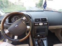 gebraucht Ford Mondeo 