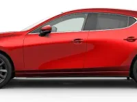 Neu Mazda 3 Takumi-Line 140 PS (102 kW) 2026