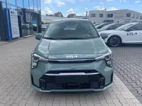Neu Kia Picanto Vision 68 PS (50 kW) 2026 (a2g) adventurous green Kleinwagen