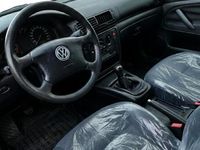 Gebraucht VW Passat 100 PS (73 kW) 2009 Silber Limousine