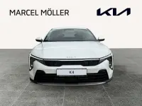 Neu Kia K4 Comfort 150 PS (110 kW) 2026 Weiß Limousine
