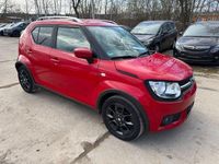 Gebraucht Suzuki Ignis Comfort 90 PS (66 kW) 2018 Rot SUV