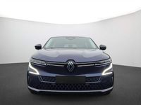 Gebraucht Renault Megane E-Tech Equilibre 96 kW (131 PS) 2022 Nachtblau Kombi