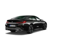 Gebraucht BMW M850 Performance 530 PS (389 kW) 2021 Schwarz Coupé
