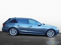 Gebraucht Audi A4 S-Line 265 PS (194 kW) 2023 Daytonagrau perleffekt Kombi
