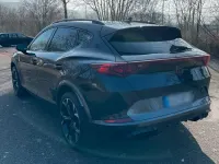 Gebraucht Cupra Formentor VZ 310 PS (228 kW) 2021 Schwarz SUV