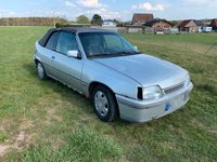 gebraucht Opel Kadett E Cabrio GSI