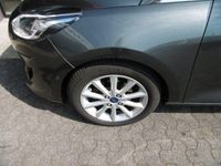 Gebraucht Ford Fiesta Titanium 101 PS (74 kW) 2018 Kleinwagen