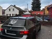 Gebraucht BMW 530 260 PS (191 kW) 2006 Grau Kombi