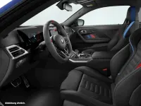 Gebraucht BMW M2 480 PS (353 kW) 2025 Blau Coupé