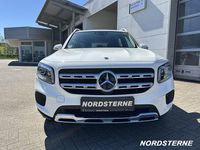 Gebraucht Mercedes GLB200 Progressive 150 PS (110 kW) 2021 Weiß SUV