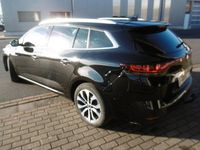 Gebraucht Renault Mégane IV Techno 140 PS (102 kW) 2024 Schwarz Limousine