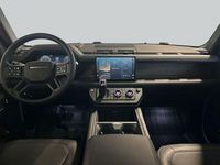 Gebraucht Land Rover Defender HSE Dynamic 249 PS (183 kW) 2025 Weiß SUV