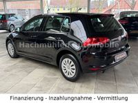 gebraucht VW Golf VII Lim. Trendline BMT/TEMPOMAT*