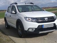 gebraucht Dacia Sandero TCe 90 Stepway Prestige Stepway Prestige