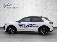 Gebraucht VW T-Roc R-line 150 PS (110 kW) 2026 SUV