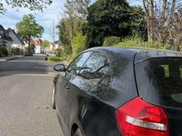 Gebraucht BMW 116 122 PS (89 kW) 2010 Kleinwagen