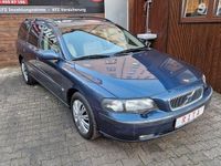 Gebraucht Volvo V70 140 PS (102 kW) 2003 Other Kombi