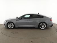 Gebraucht Audi RS5 Sportback Sport 450 PS (330 kW) 2022 Grau Limousine
