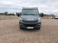 gebraucht Iveco Daily Abschleppwagen Automatic VOLLAUSSTATUNG TOP ZUSTAND