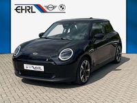 Gebraucht Mini Cooper SE 160 kW (218 PS) 2024 Schwarz Kleinwagen