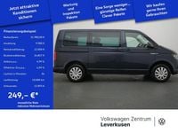 Second-hand VW T6 150 CP (110 kW) 2018 Negru Van