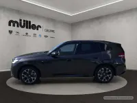 Neu BMW X3 M Sport 208 PS (152 kW) 2026 Grau SUV