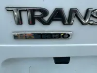 Gebraucht Ford Transit 115 PS (84 kW) 2011 Weiß Van