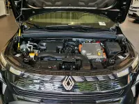 Używany Renault Symbioz Evolution 145 KM (106 kW) 2025 Czarny SUV